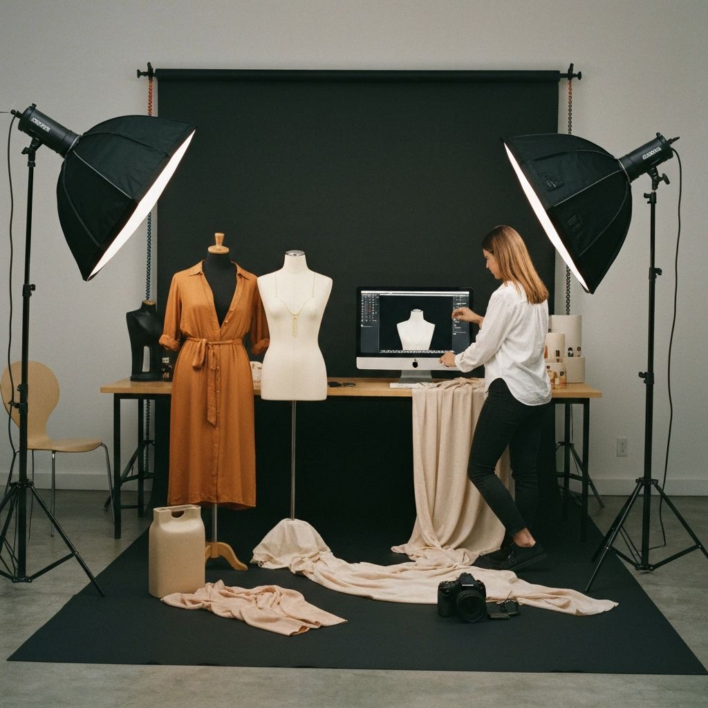 Small E-Commerce Brands