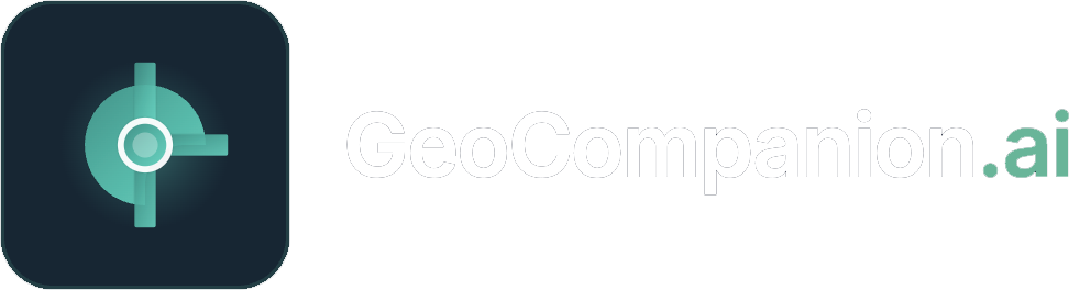 GeoCompanion