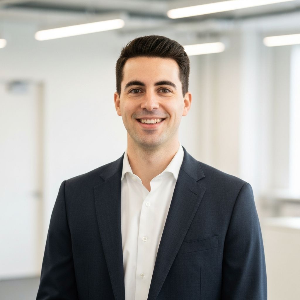 AI Startup CEO